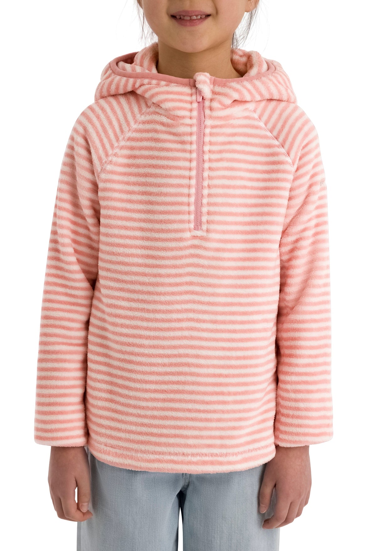 Axxton - Baby Pink - Trespass