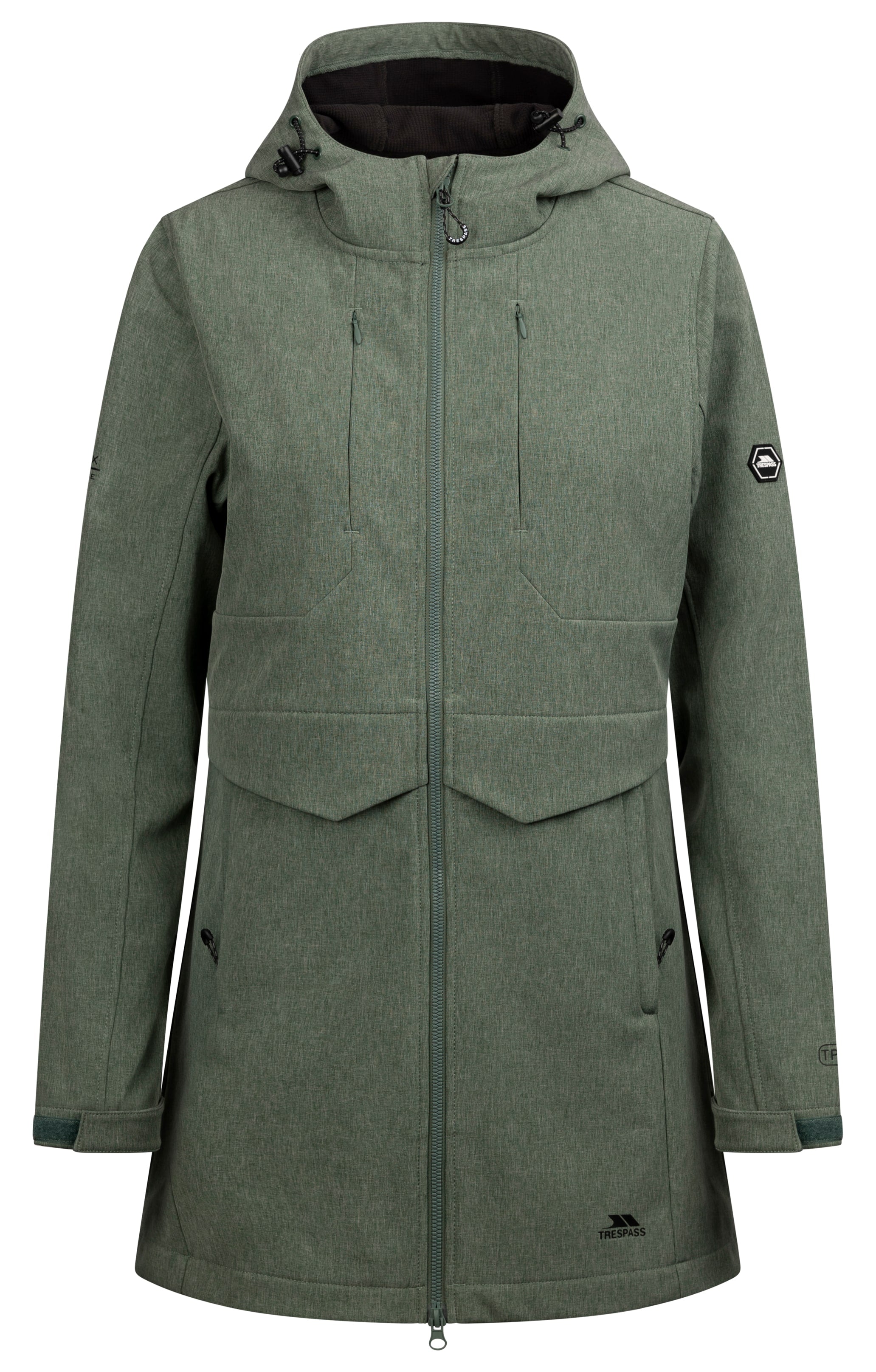 Aylmer - Green Willow Marl - Trespass