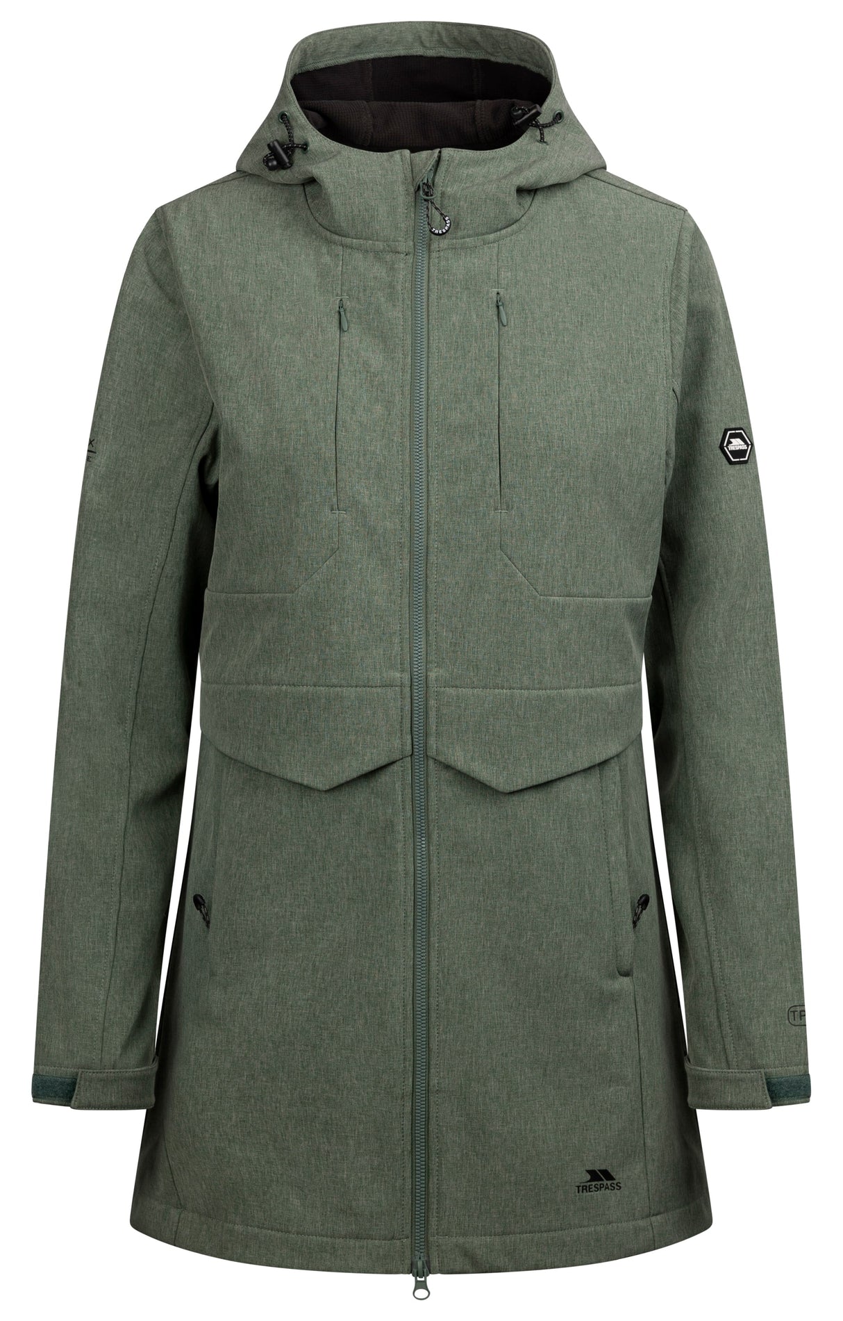 Aylmer - Green Willow Marl - Trespass