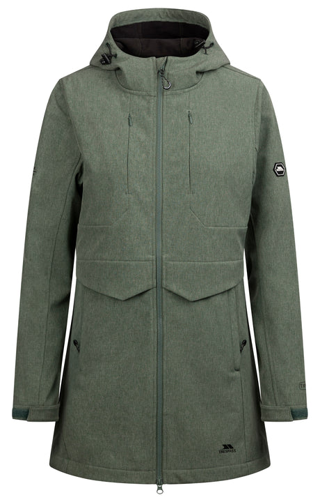 Aylmer - Green Willow Marl - Trespass