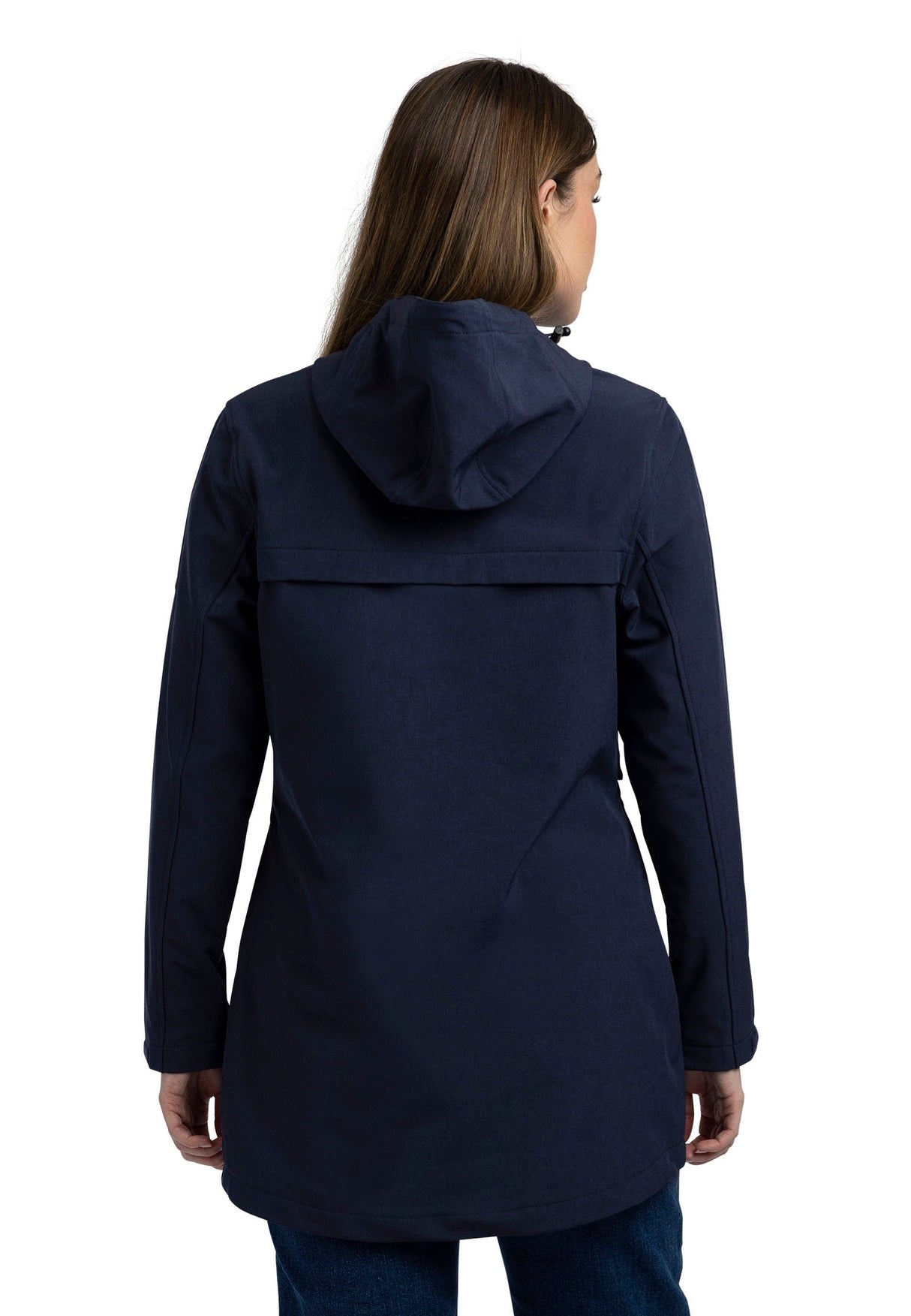 Aylmer - Navy Marl - Trespass