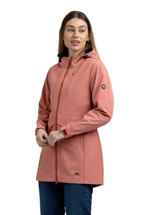 Aylmer - Burnt Sienna Marl - Trespass