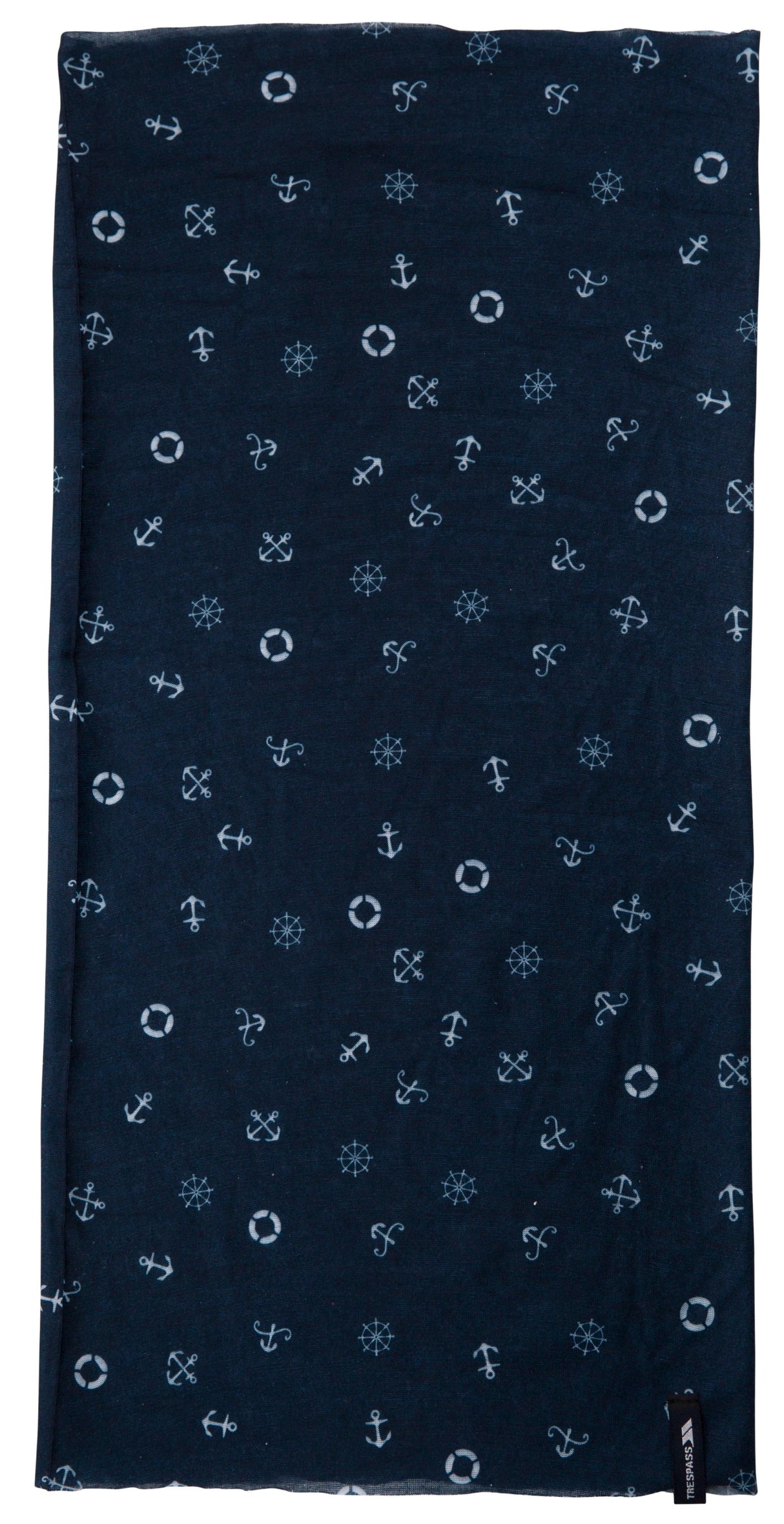 Admiral - Anchor Print - Trespass