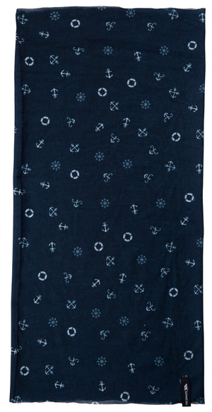 Admiral - Anchor Print - Trespass