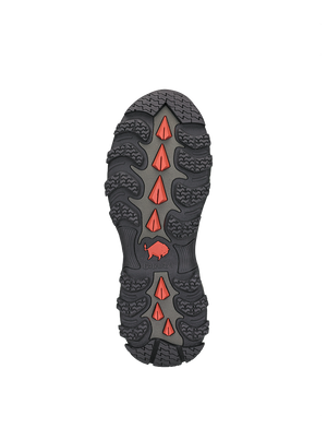 Orion 6 G1 speed-lacing - Svart – Gateway1