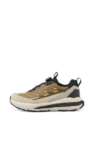 Gateway1 Apus 3" G1 speed-lacing - Dark Olive