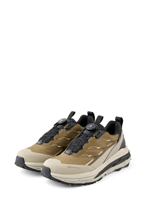Gateway1 Apus 3" G1 speed-lacing - Dark Olive