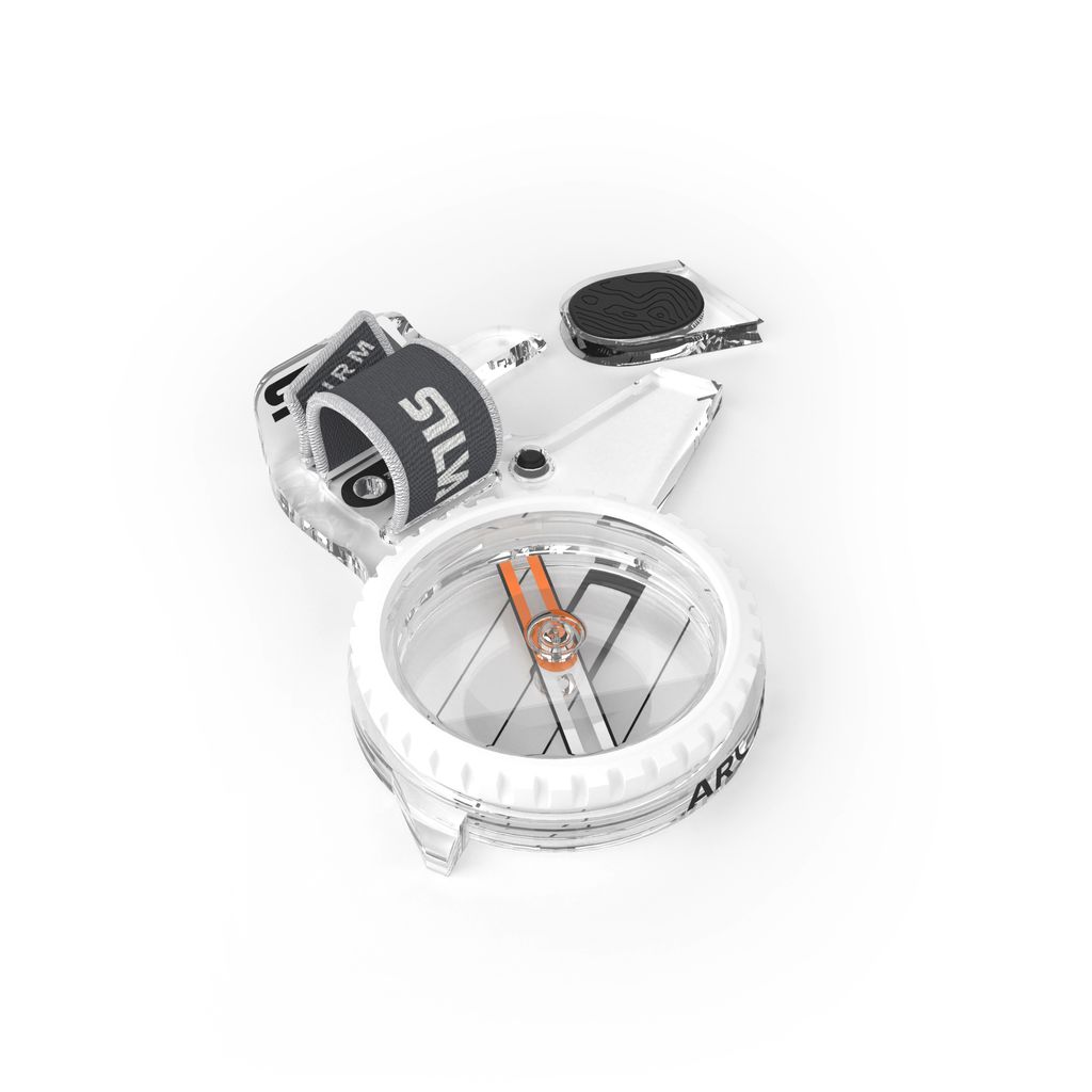 Arc Jet 360 Vänster - Silva