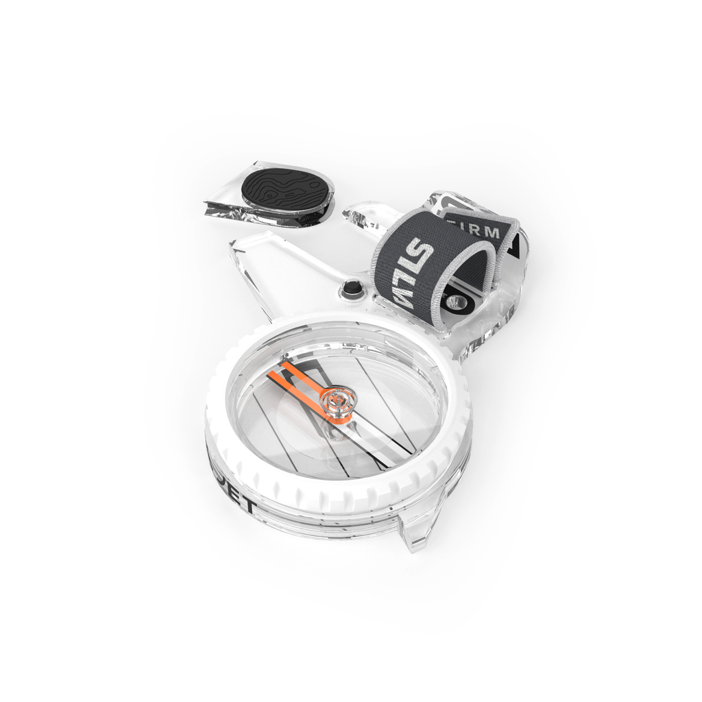 Arc Jet 360 Höger - Silva