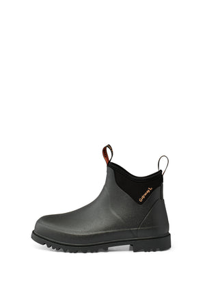 Ascot Lady II 6" 3mm - Black – Gateway1