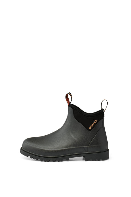 Ascot Lady II 6" 3mm - Black – Gateway1