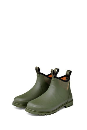 Gateway1 Ascot Lady II 6" 3mm - Olive