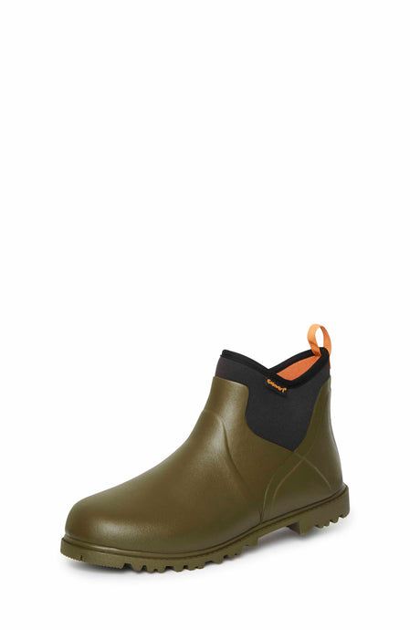 Ascot Kaki - Gateway1