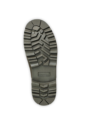 Ascot Lady II 6" 3mm - Dark Brown – Gateway1
