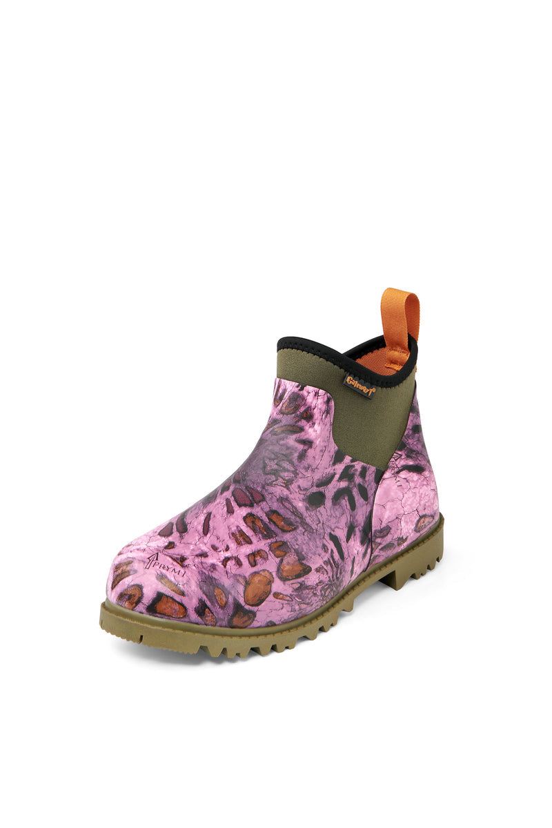 Ascot Lady 6" 3mm - Prym1(R) Pink out – Gateway1