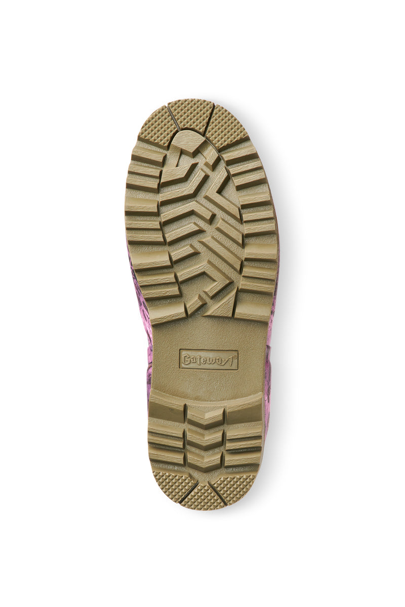Ascot Lady 6" 3mm - Prym1(R) Pink out – Gateway1
