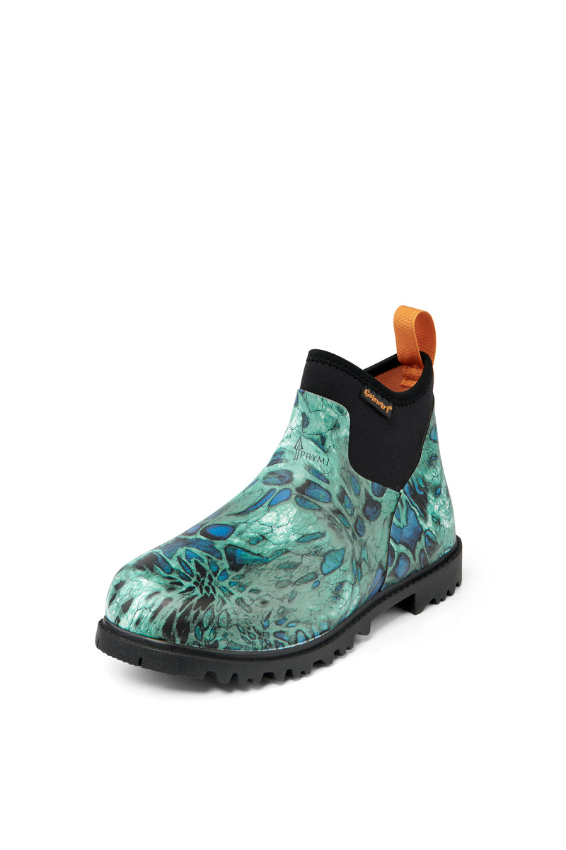 Ascot Lady 6" 3mm - Prym1(R) Typhoon Turquoise – Gateway1