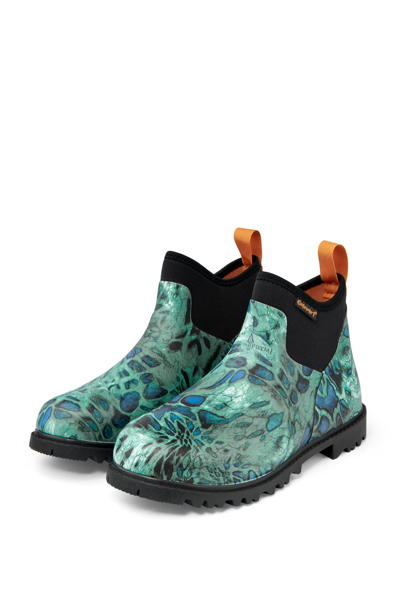 Ascot Lady 6" 3mm - Prym1(R) Typhoon Turquoise – Gateway1