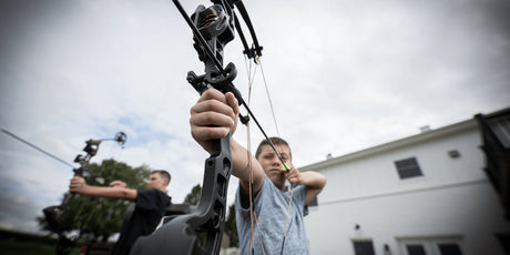 Barnett Compoundbåge Vortex Lite – Barnett
