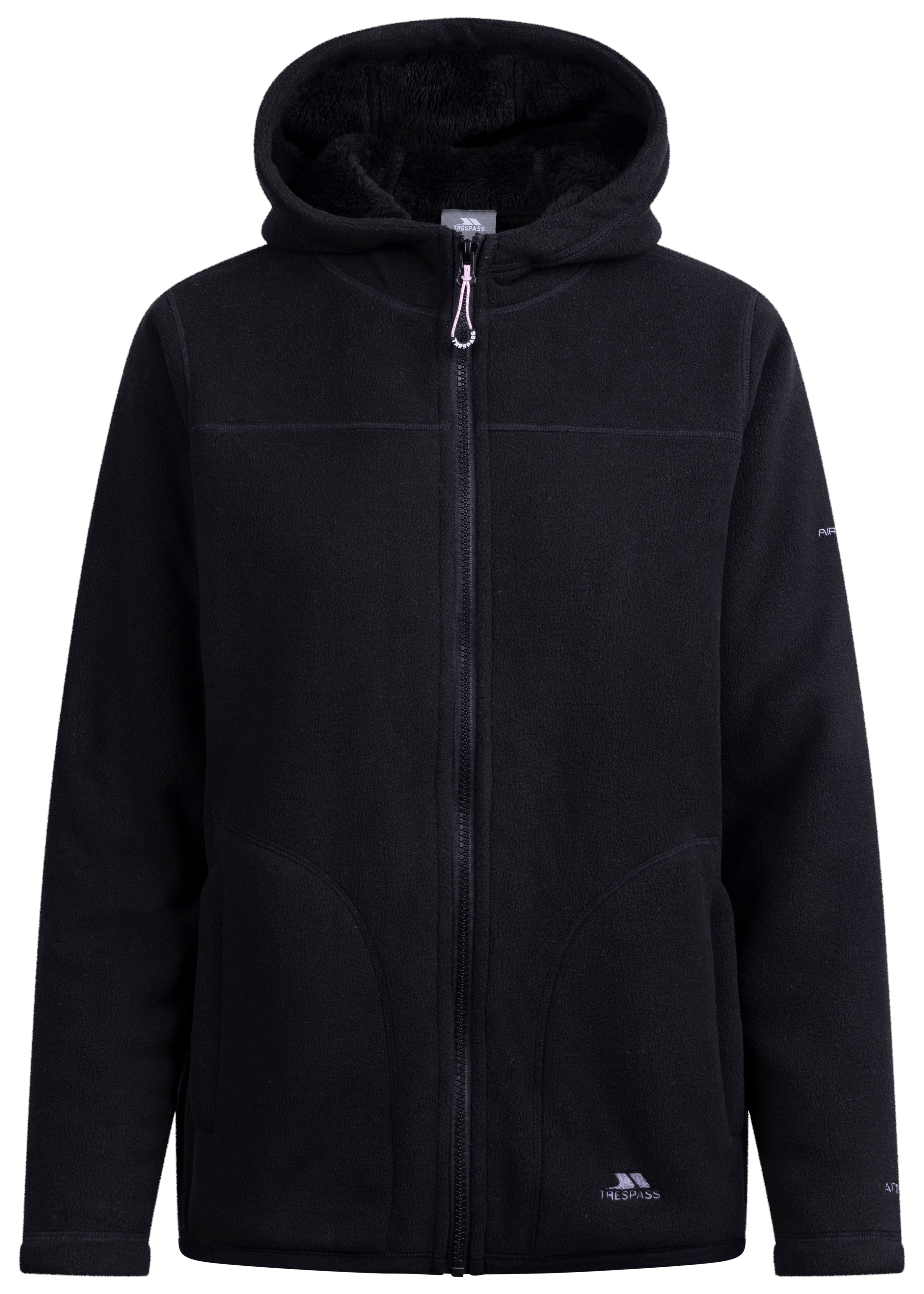 Backstay - Svart – Trespass