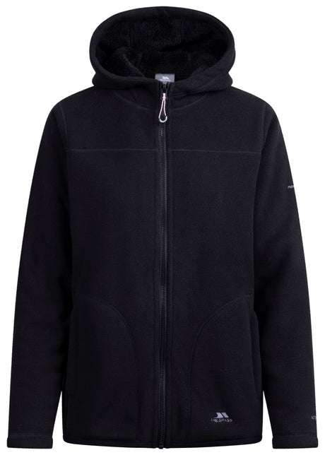 Backstay - Black - Trespass