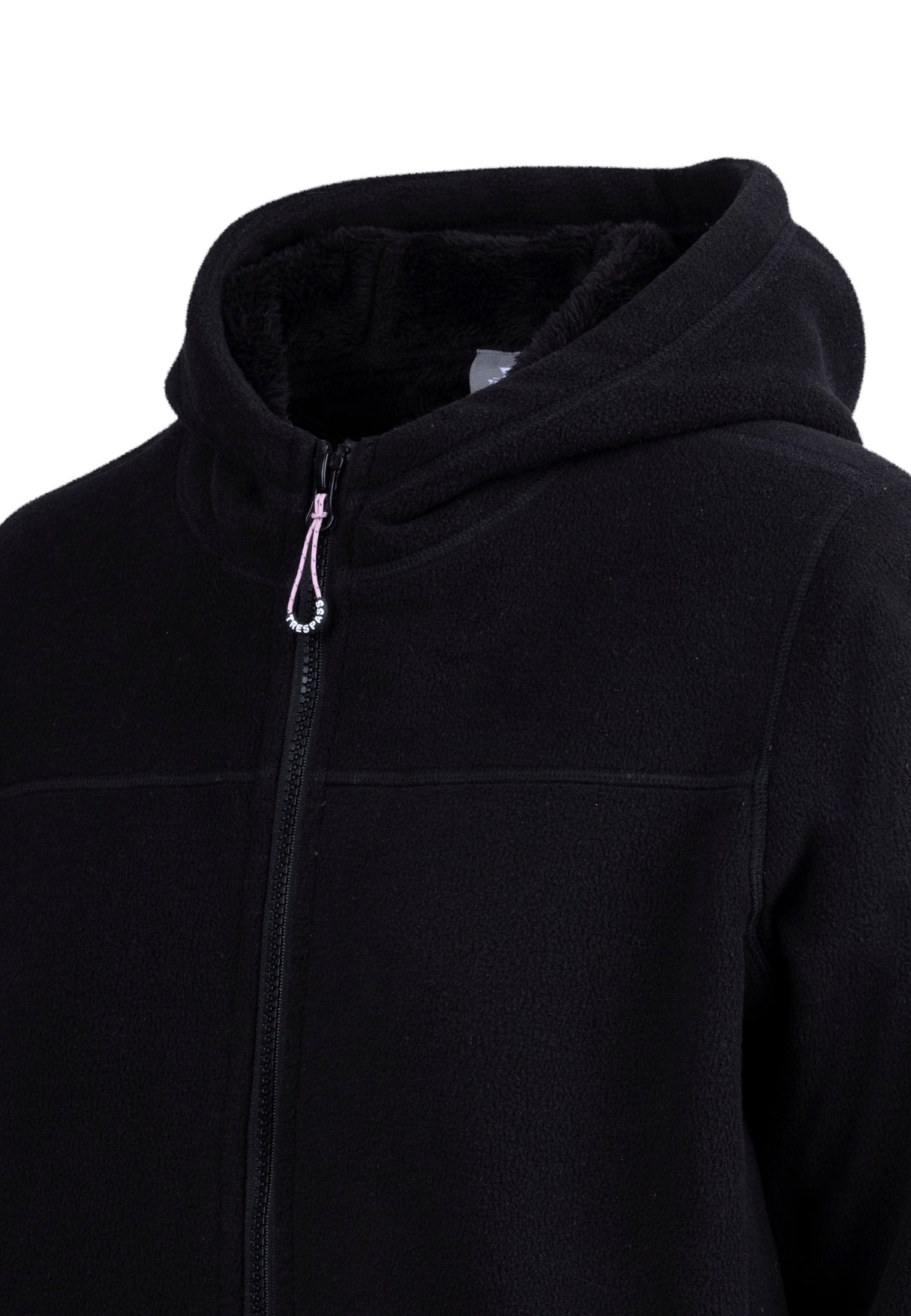 Backstay - Black - Trespass