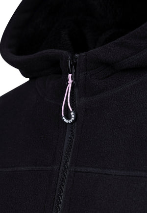 Backstay - Black - Trespass