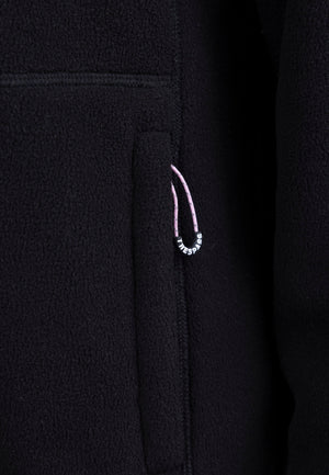 Backstay - Black - Trespass