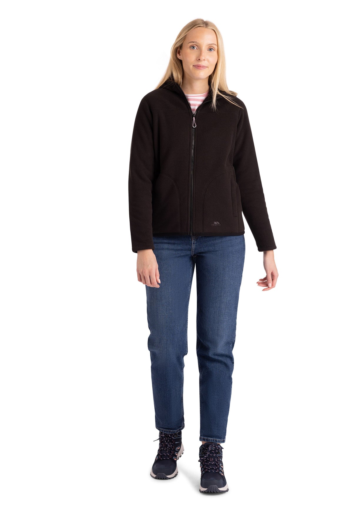 Backstay - Black - Trespass
