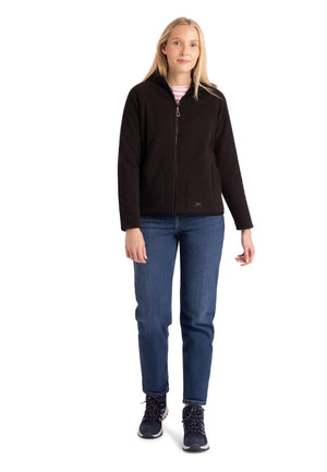 Backstay - Black - Trespass