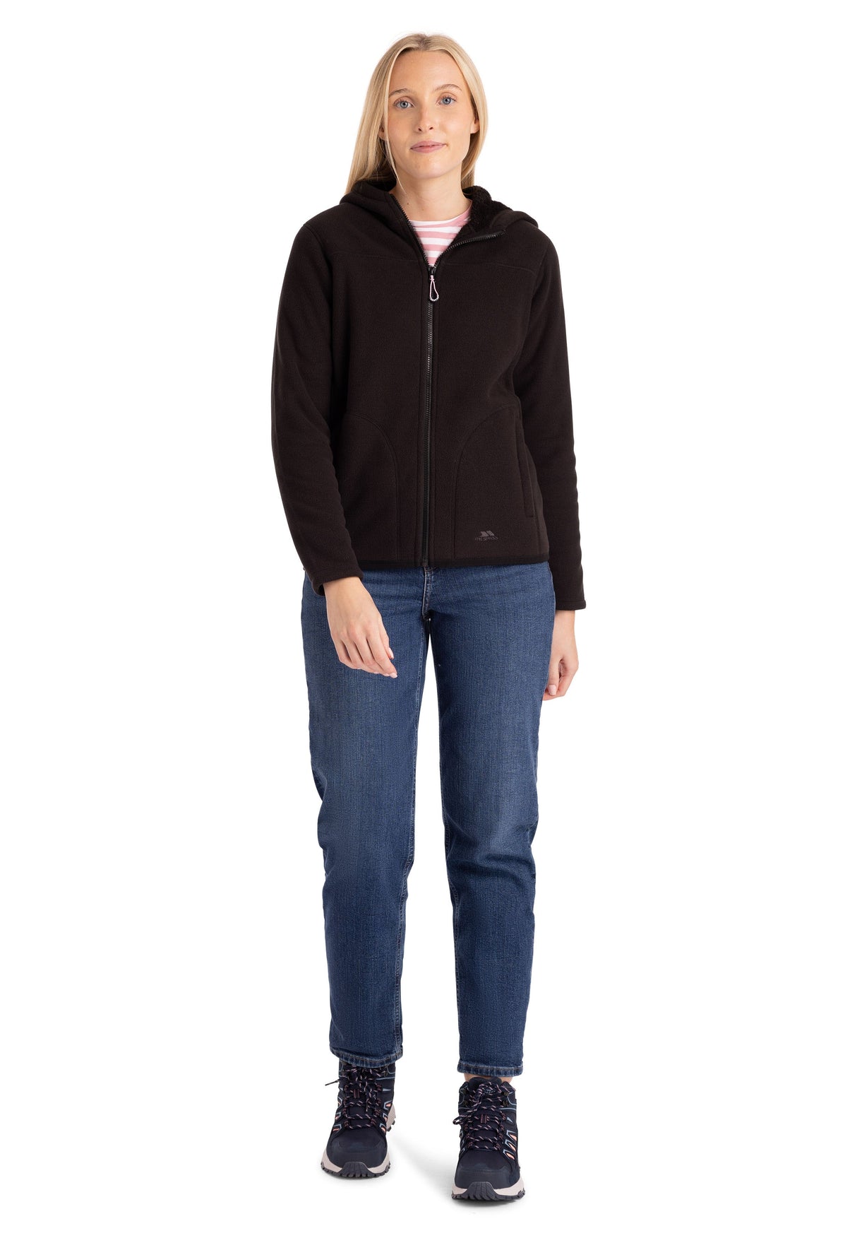 Backstay - Black - Trespass