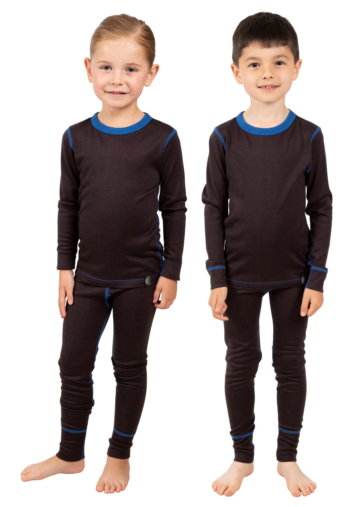 Bamba - Dark Grey Blue - Trespass