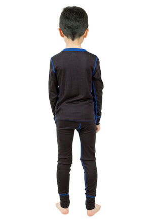 Bamba - Dark Grey Blue - Trespass