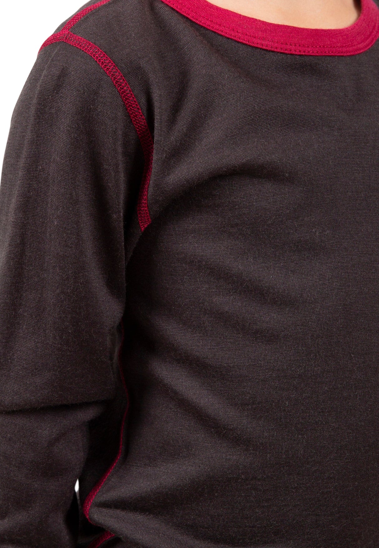 Bamba - Dark Grey Cassis - Trespass