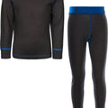 Bamba - Dark Grey Blue - Trespass