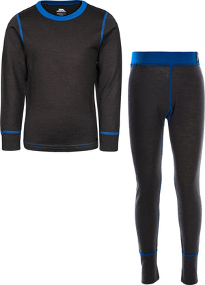 Bamba - Dark Grey Blue - Trespass
