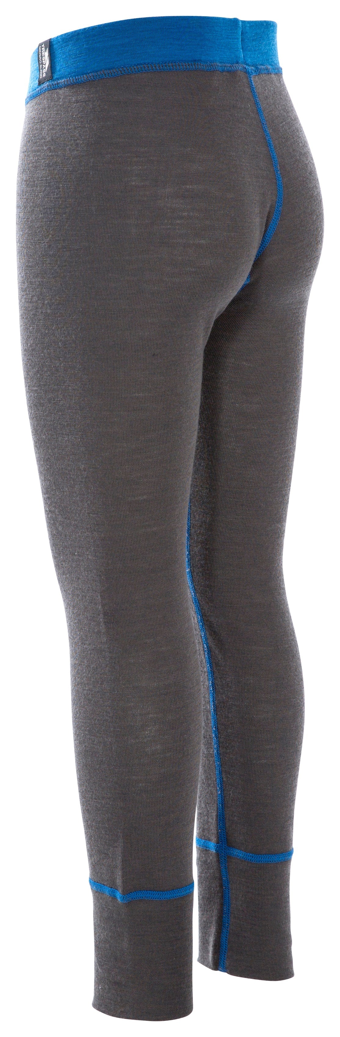 Bamba - Dark Grey Blue - Trespass