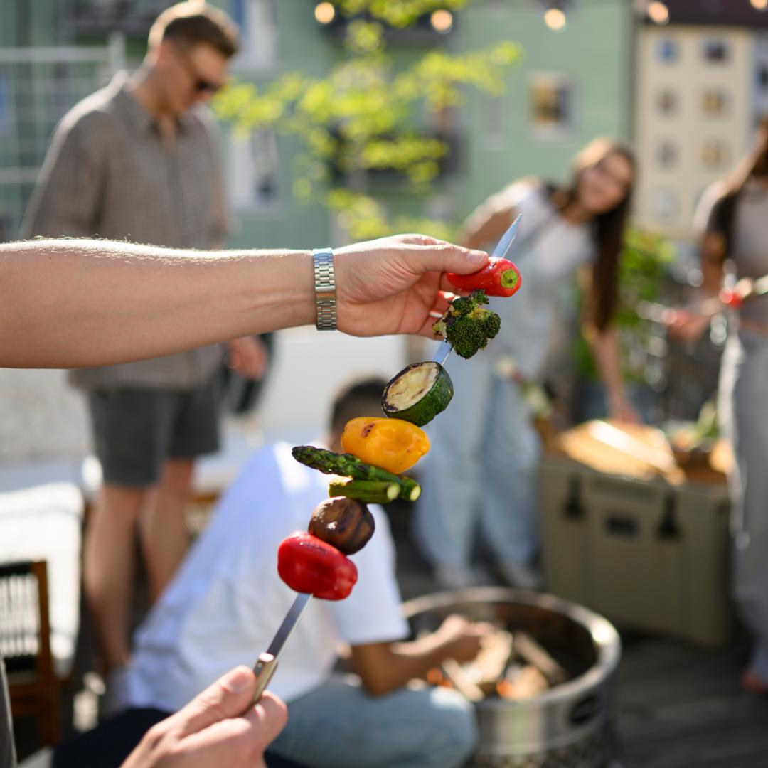 Petromax BBQ Spett – Petromax