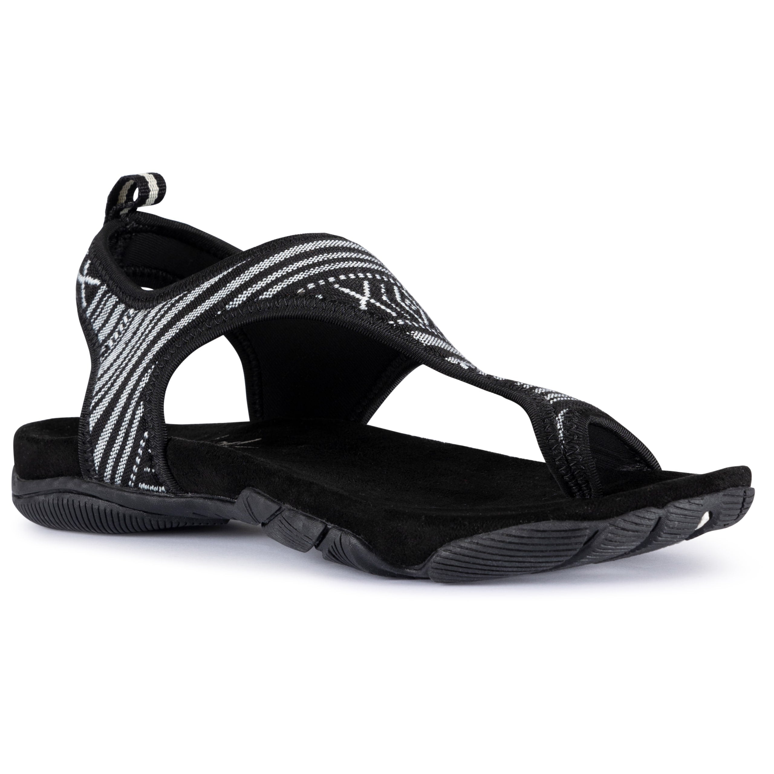 Beachie - Black – Trespass