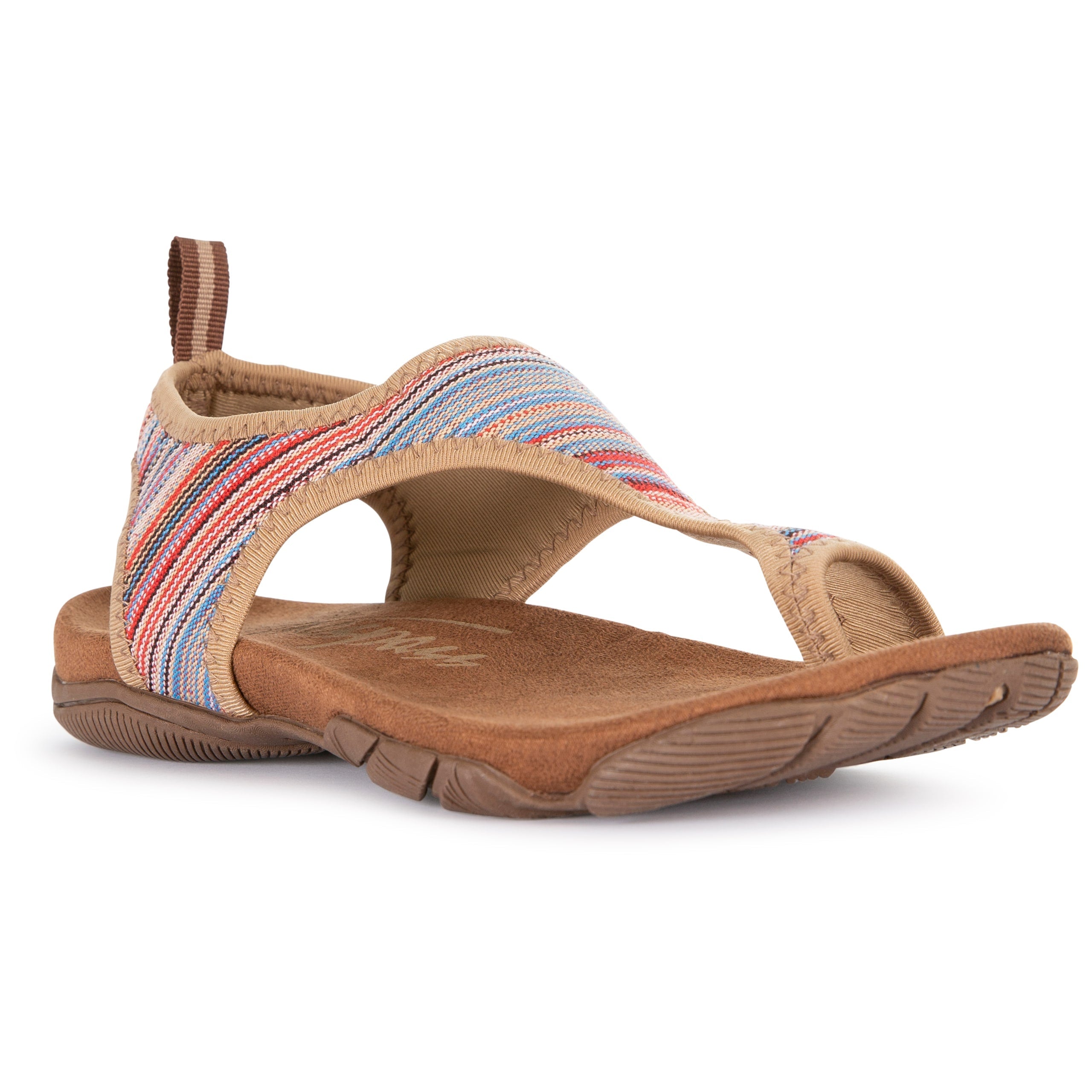 Beachie - Sandstone – Trespass