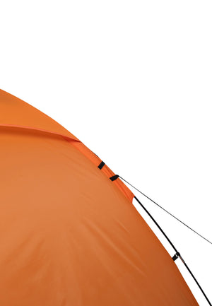 Beatnik 4 - Orange - Trespass