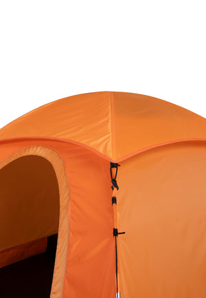 Beatnik 4 - Orange - Trespass