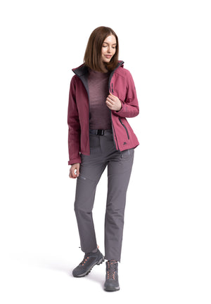 Bela II - Rose Blush - Trespass