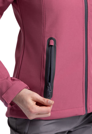 Bela II - Rose Blush - Trespass