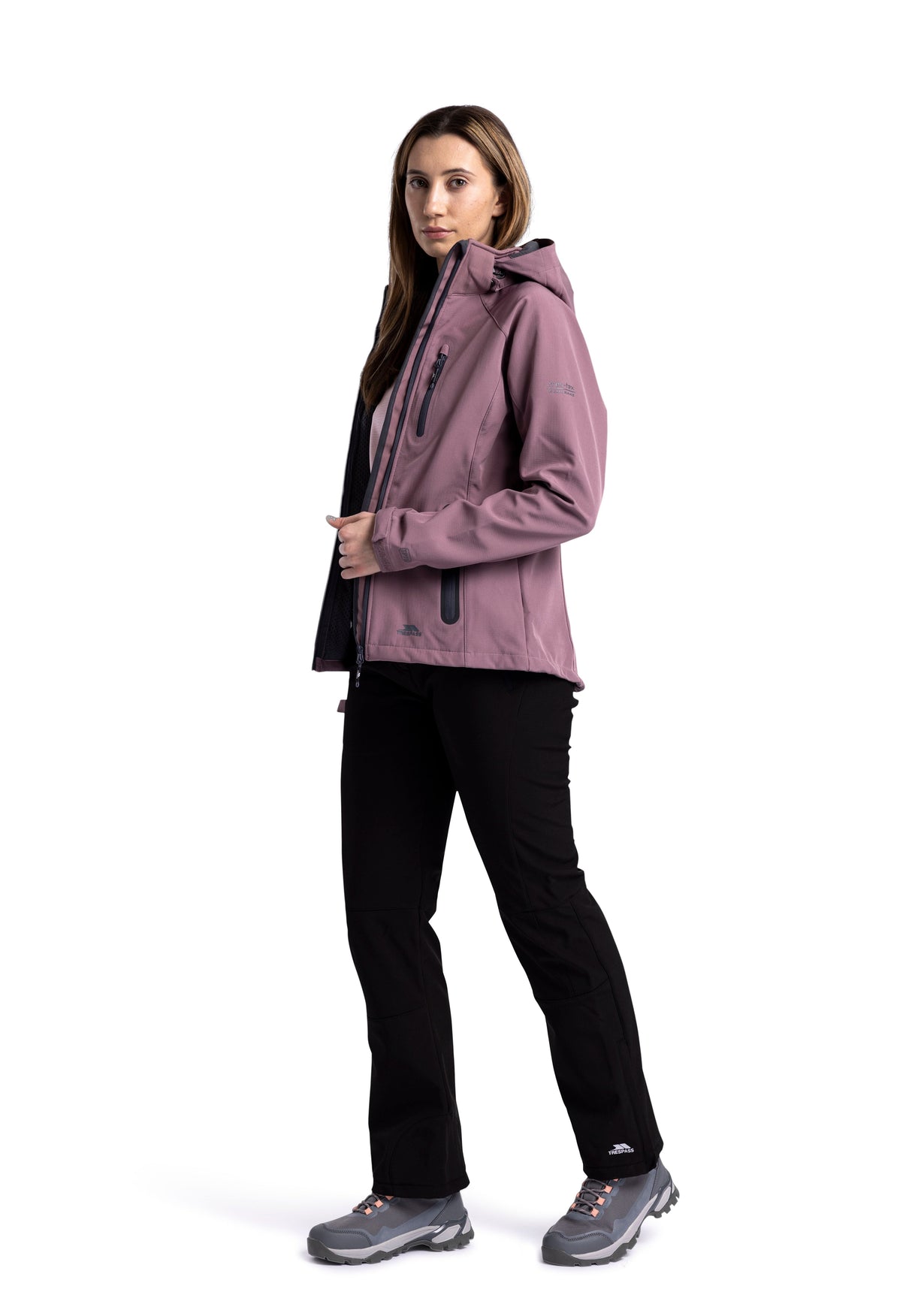 Bela II - Rose Tone - Trespass