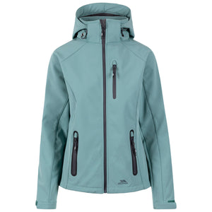 Bela II - Teal Mist - Trespass