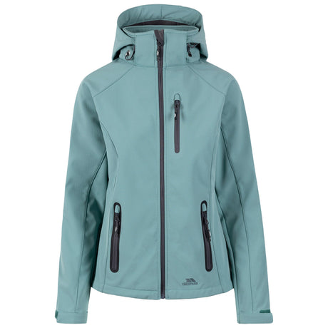 Bela II - Teal Mist - Trespass