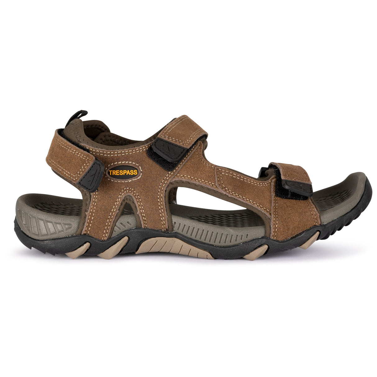 Belay - Dark Sand - Trespass