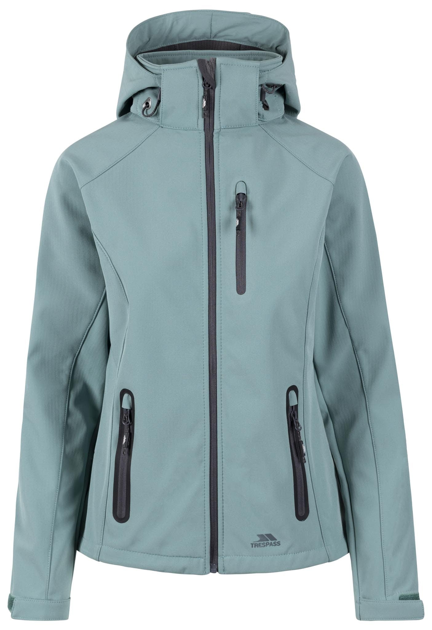 Bela II - Teal Mist – Trespass