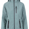 Bela II - Teal Mist – Trespass